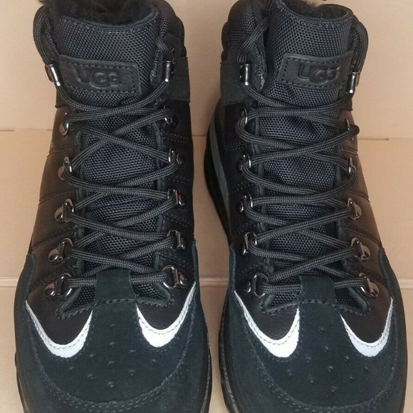 UGG Australia Winter Weather Boots Waterproof Men's Sizes NWOB - Picture 4 of 7